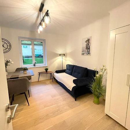 Ferienwohnung Ein Traum Im Leechwald Naehe Lkh Graz Exterior foto