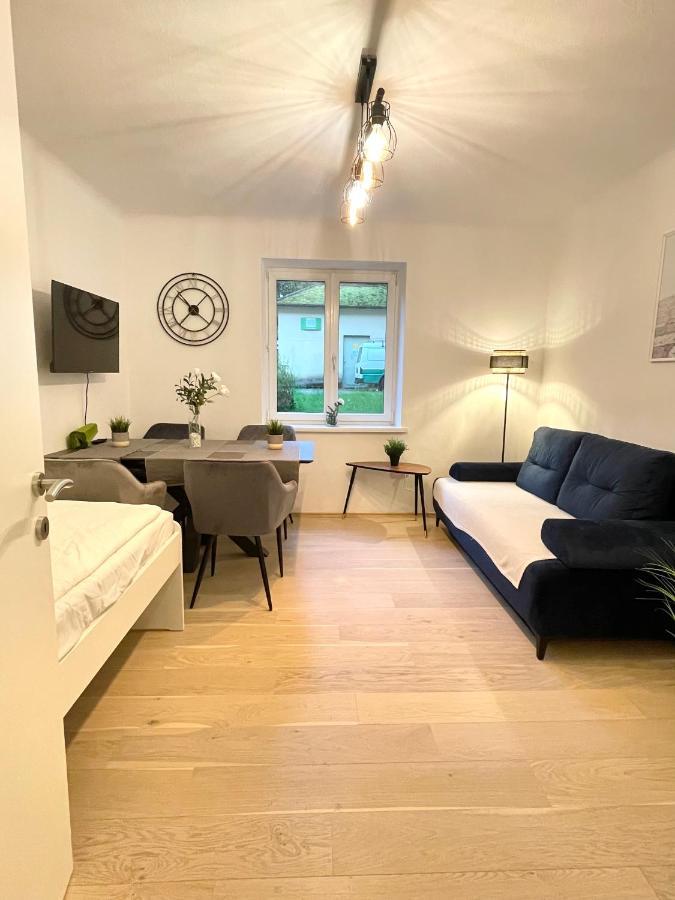 Ferienwohnung Ein Traum Im Leechwald Naehe Lkh Graz Exterior foto