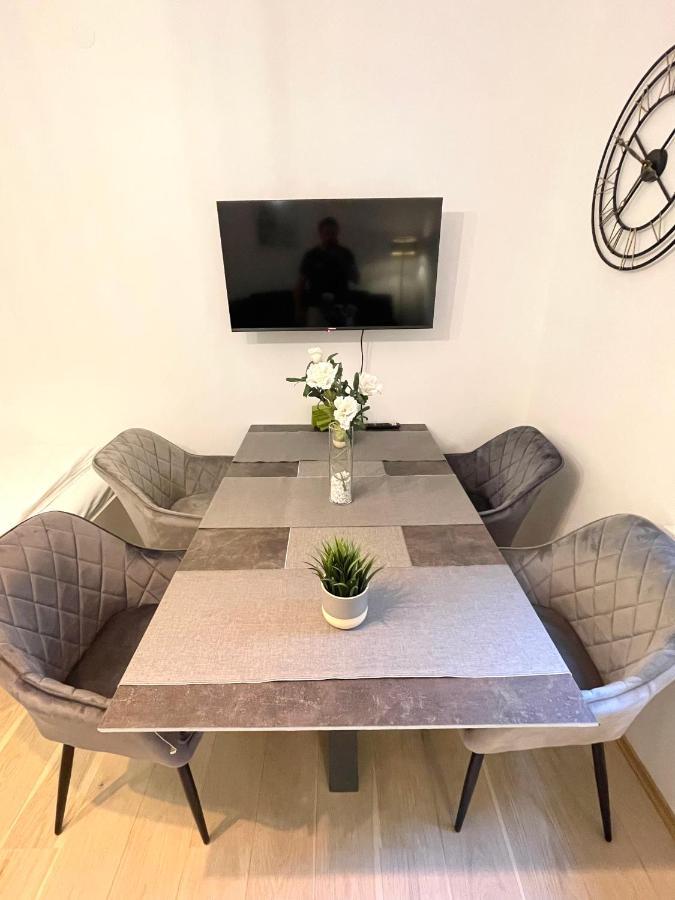 Ferienwohnung Ein Traum Im Leechwald Naehe Lkh Graz Exterior foto