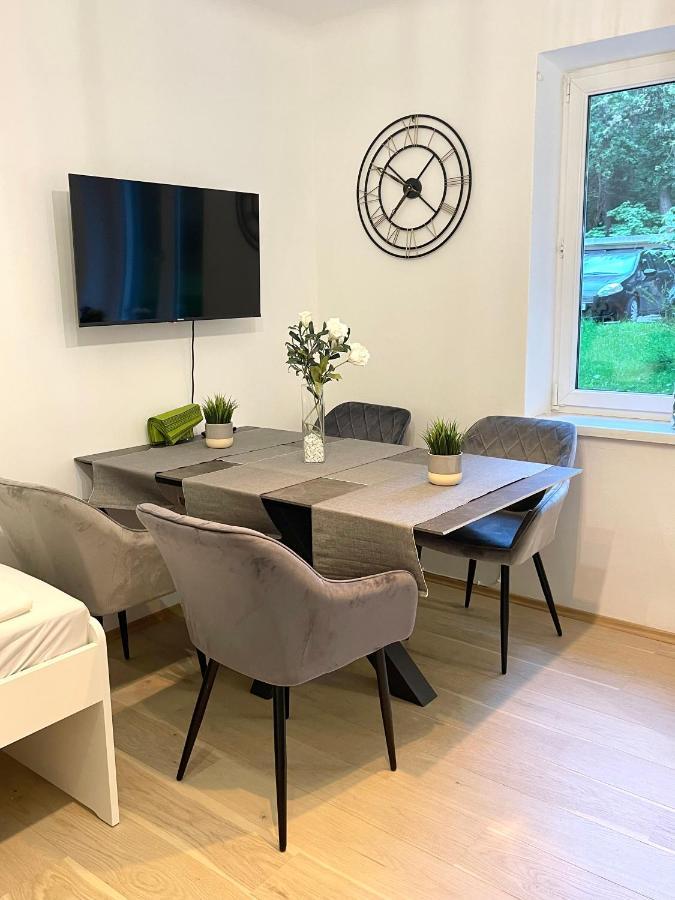 Ferienwohnung Ein Traum Im Leechwald Naehe Lkh Graz Exterior foto