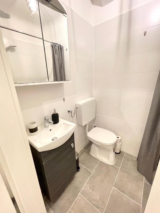 Ferienwohnung Ein Traum Im Leechwald Naehe Lkh Graz Exterior foto
