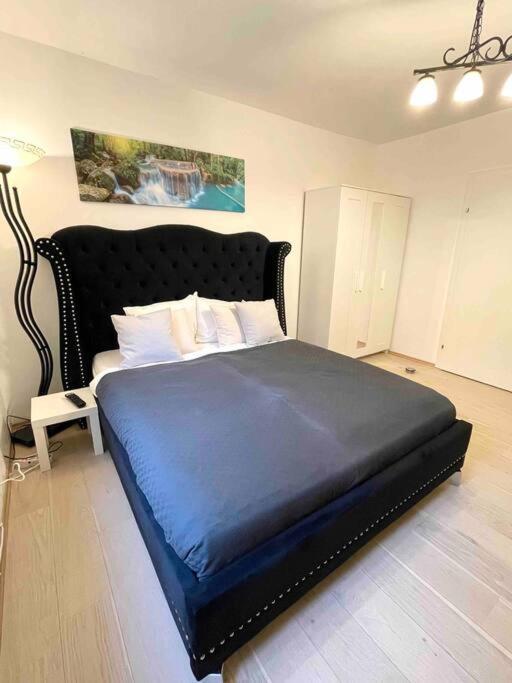Ferienwohnung Ein Traum Im Leechwald Naehe Lkh Graz Exterior foto